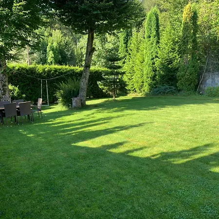 Apartament Miruna