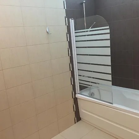 Apartament Miruna * Sinaia